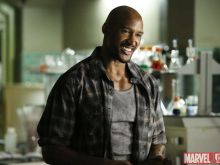 Henry Simmons