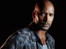 Henry Simmons