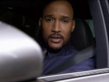 Henry Simmons