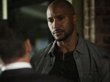 Henry Simmons