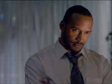 Henry Simmons