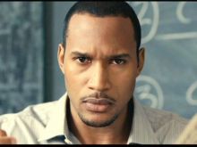 Henry Simmons