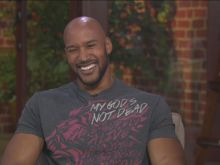 Henry Simmons