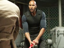 Henry Simmons