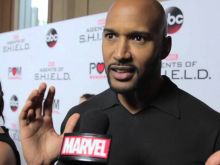 Henry Simmons