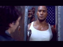 Henry Simmons