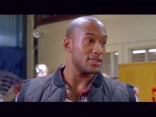 Henry Simmons