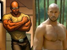 Henry Simmons