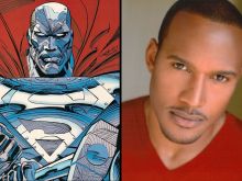 Henry Simmons