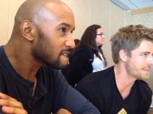 Henry Simmons