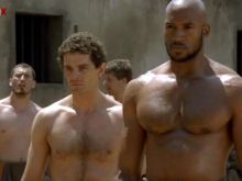 Henry Simmons