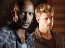 Henry Simmons