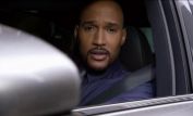 Henry Simmons