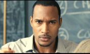 Henry Simmons