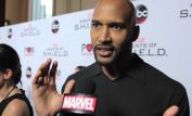 Henry Simmons