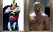 Henry Simmons