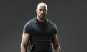 Henry Simmons