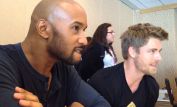 Henry Simmons