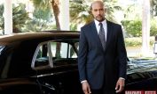 Henry Simmons