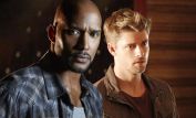 Henry Simmons