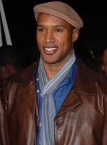 Henry Simmons