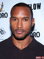 Henry Simmons