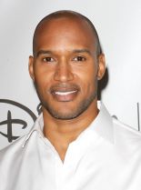 Henry Simmons