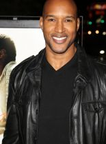 Henry Simmons