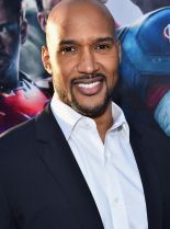 Henry Simmons