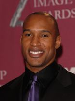 Henry Simmons #352360 picture (Portrait Medium)