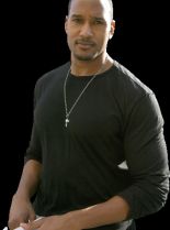 Henry Simmons
