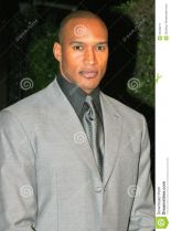 Henry Simmons