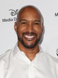 Henry Simmons