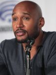 Henry Simmons