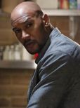 Henry Simmons