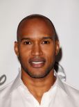 Henry Simmons