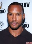 Henry Simmons