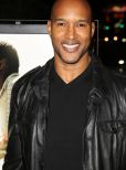 Henry Simmons