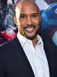 Henry Simmons