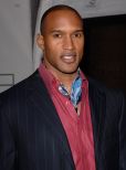 Henry Simmons