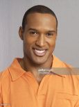 Henry Simmons