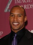 Henry Simmons