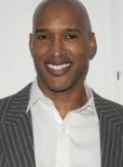 Henry Simmons