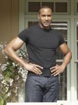 Henry Simmons