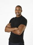 Henry Simmons