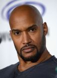 Henry Simmons