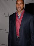 Henry Simmons