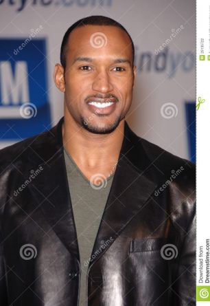Henry Simmons
