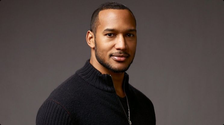 Henry Simmons
