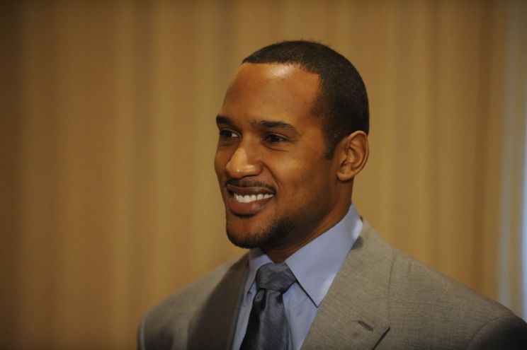Henry Simmons